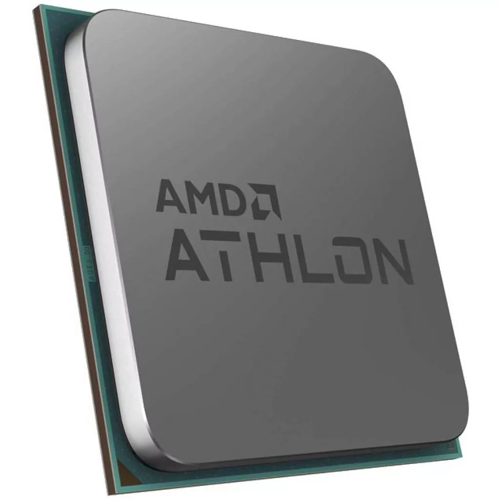 фото Процессор AMD Athlon 300GE Pro (YD300BC6M2OFH)