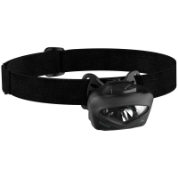 Flashlight Princeton Tec Vizz Tactical MPLS 550 lm Black (VIZZ-MPLS-BK)