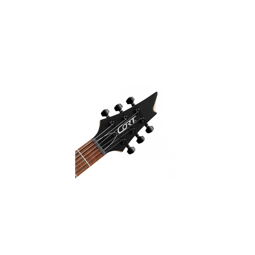 Електрогітара Cort KX100 Metallic Ash (KX100 MA)