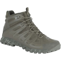 Boots AKU Selvatica TC MID GTX Ranger Green 11 (672T-105-11)
