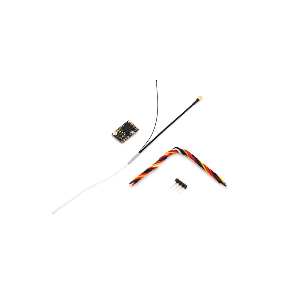Приймач (RX) TBS Crossfire Nano RX без антени (CRSF-NANO)