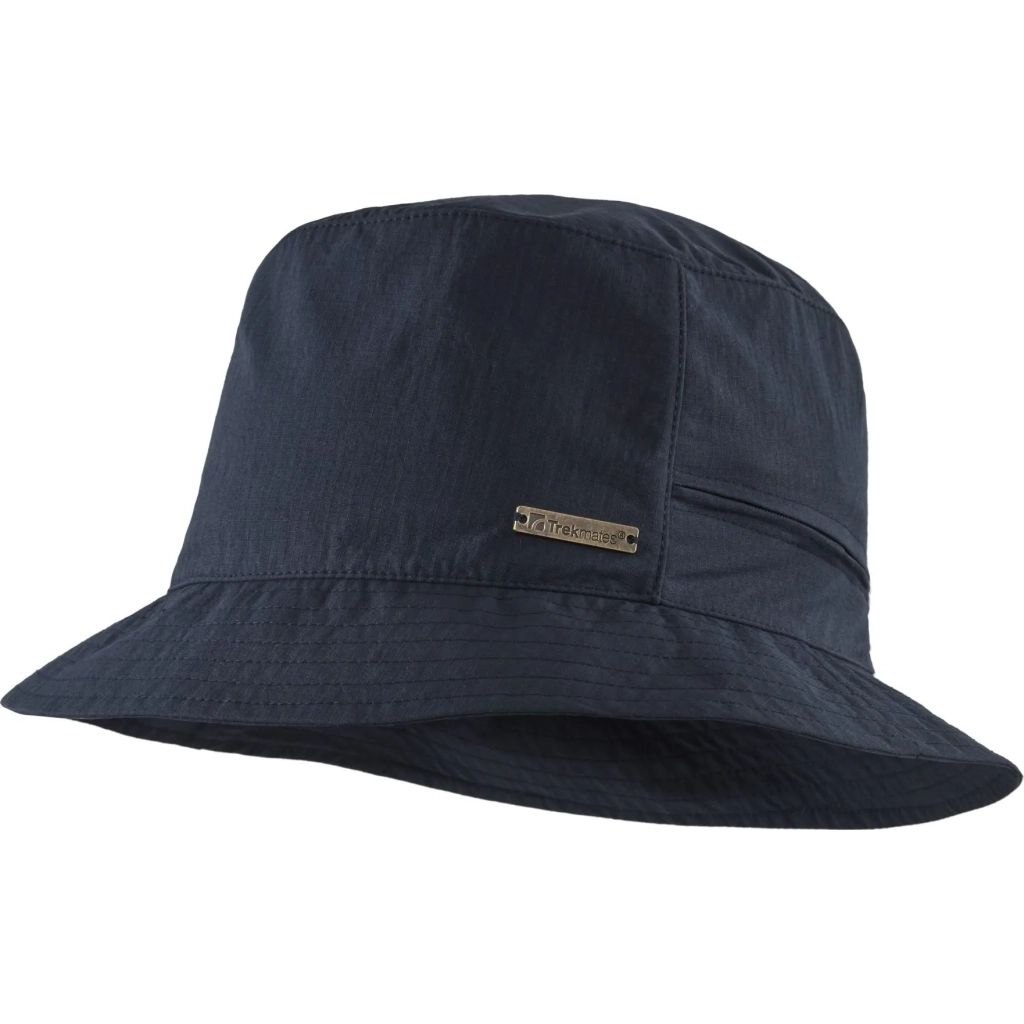 Капелюх Trekmates Mojave Hat TM-006289 navy S/M (015.0724)