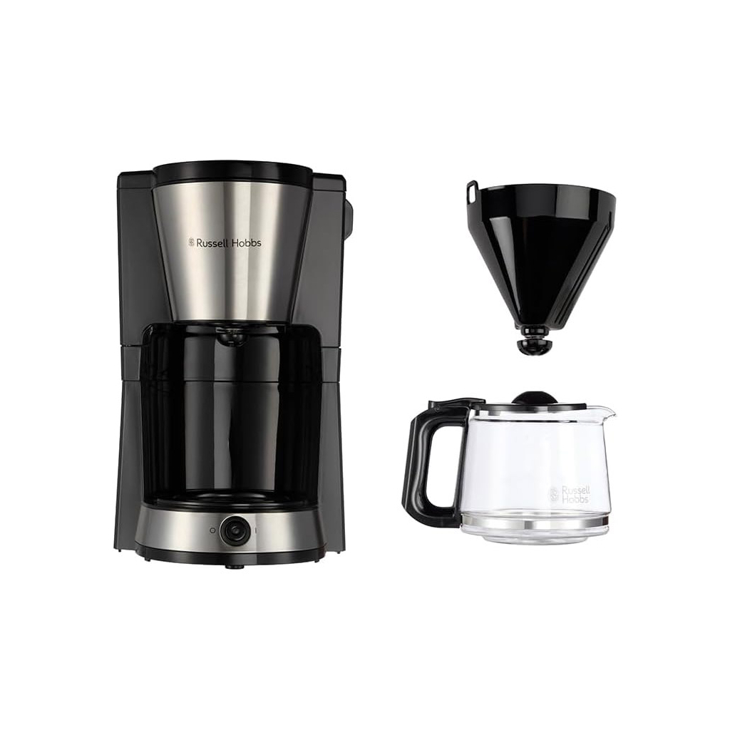 Крапельна кавоварка Russell Hobbs Heaton (27400-56)