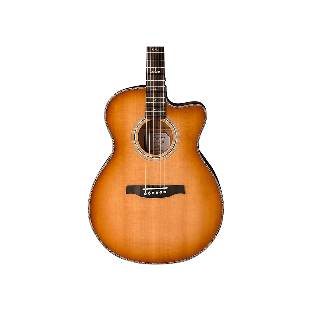 Гітара електроакустична PRS SE A50E - Vintage Sunburst (SEAE50EVS)