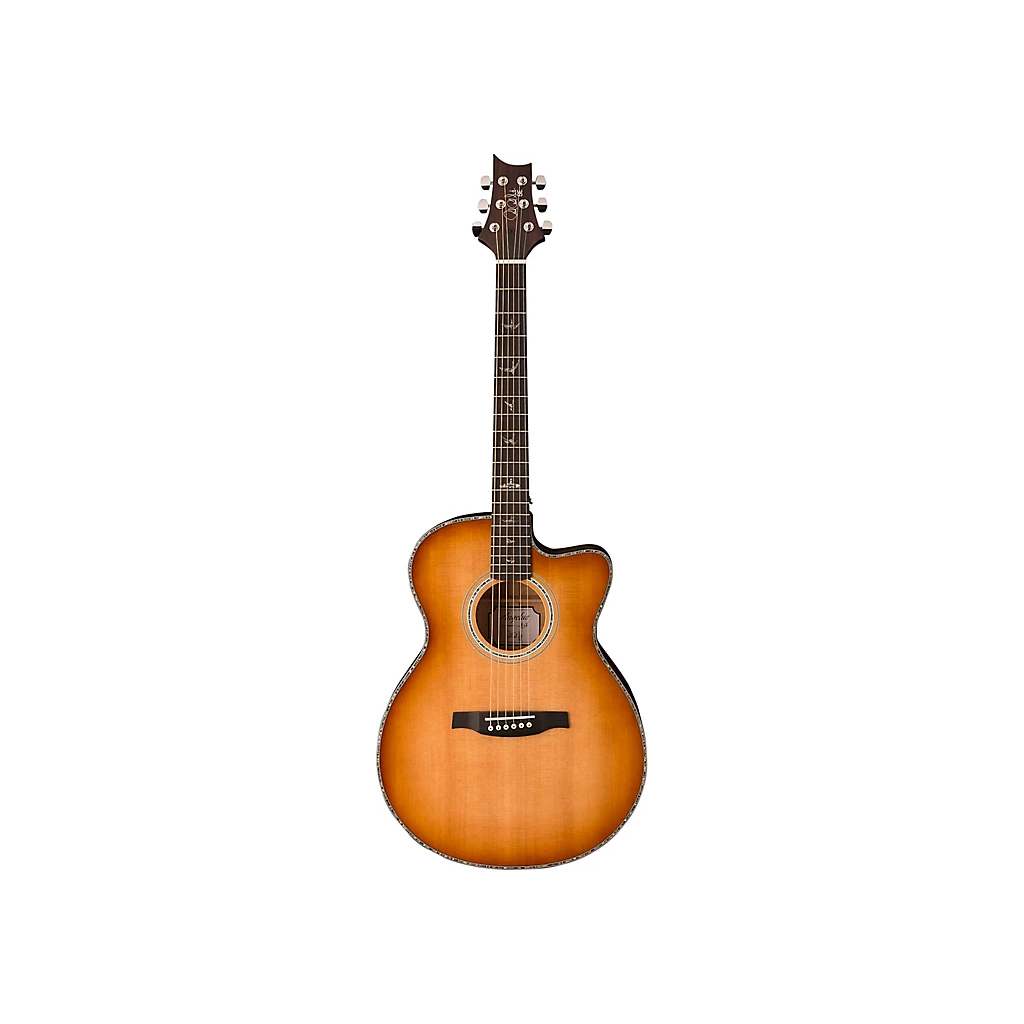 Гітара електроакустична PRS SE A50E - Vintage Sunburst (SEAE50EVS)