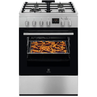 Плита Electrolux LKK664220X
