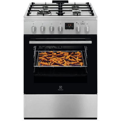 Плита Electrolux LKK664220X