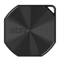 Накопичувач SSD USB-C 1TB MSI (S78-440L0B0-P83)