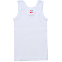 Маєчка дитяча Brix базова (8186-92-white)