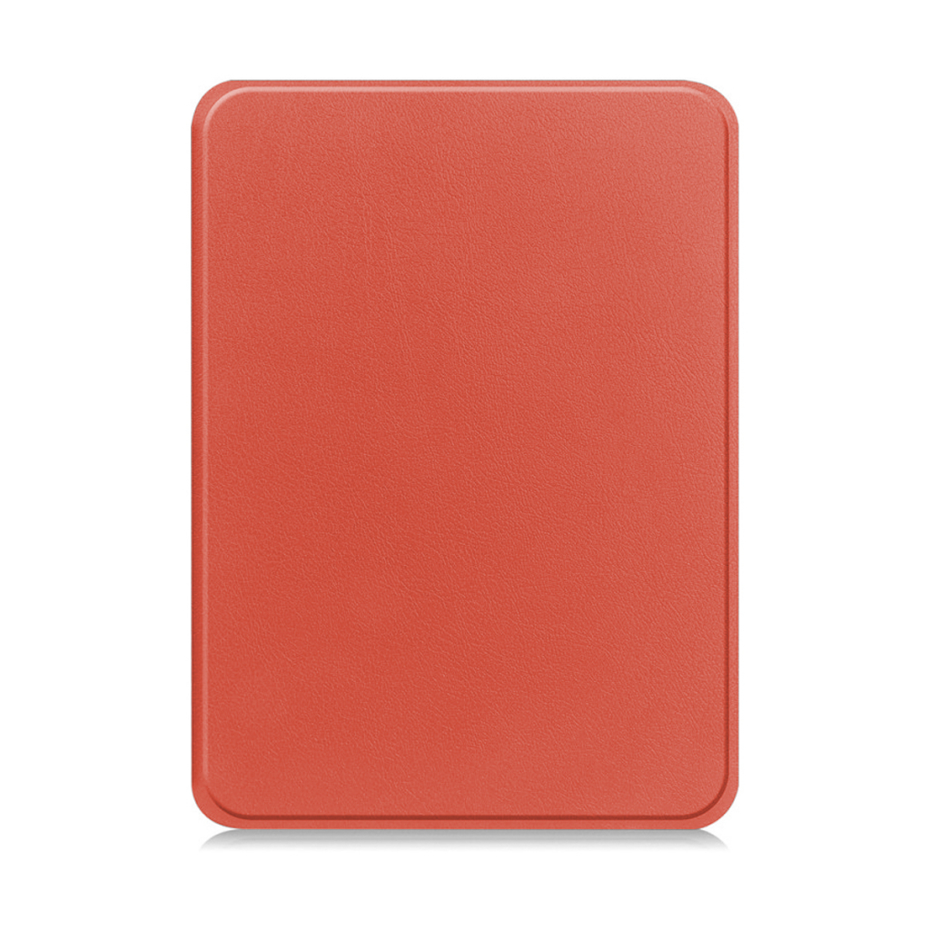 Чохол до електронної книги Armorstandart Amazon Kindle Paperwhite 12th Gen 2024 / Kindle Colorsoft Orange (ARM81969) Чохол до електронної книги Armorstandart Amazon Kindle Paperwhite 12th Gen 2024 / Kindle Colorsoft Orange (ARM81969)