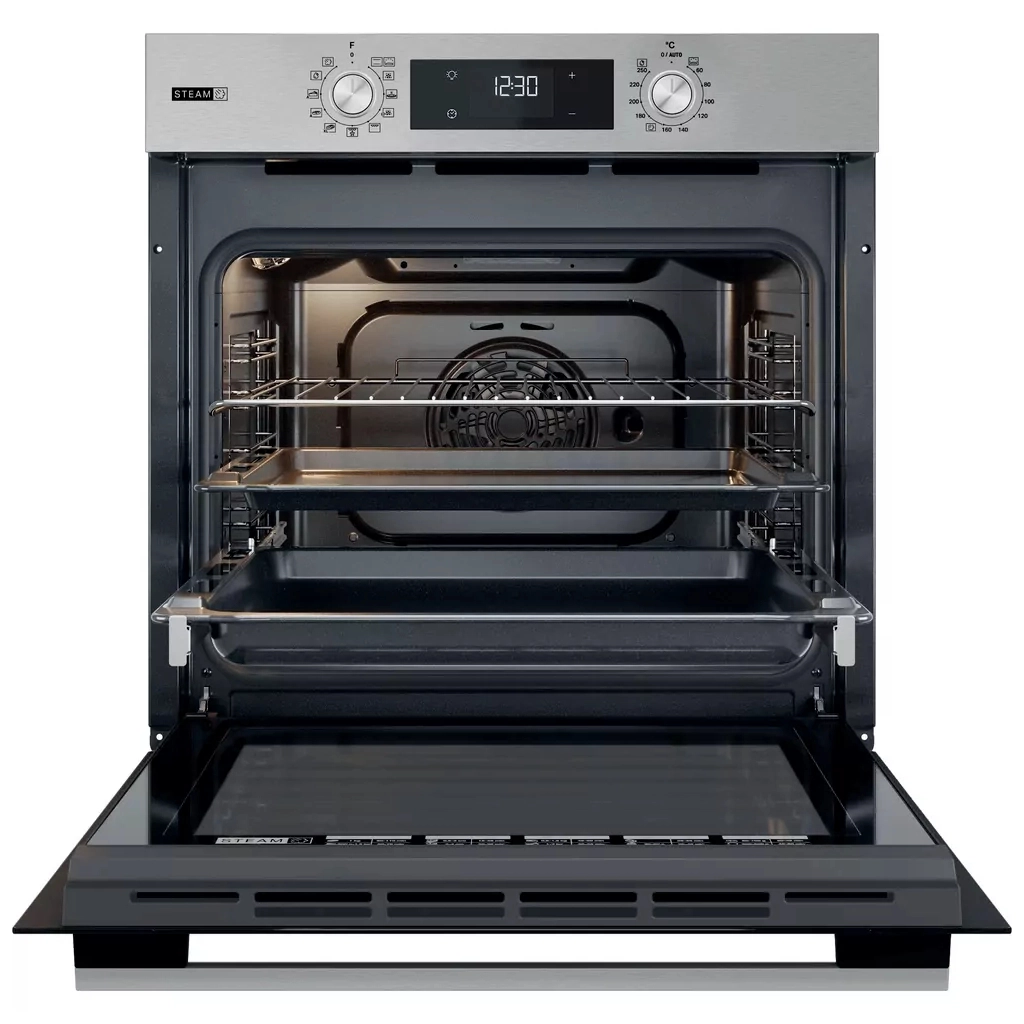 Духова шафа Whirlpool OMSK58HU1SX Духова шафа Whirlpool OMSK58HU1SX