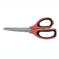 Kitchen scissors Arcos Prochef 215 mm red (185622)