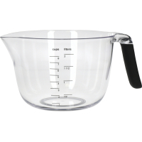 Мірна ємність KitchenAid Universal 2 л чорний (KQG078OSOBE)