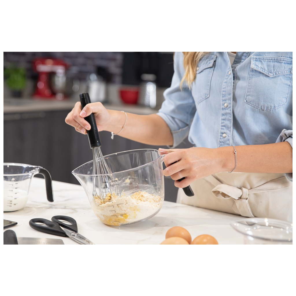 Мірна ємність KitchenAid Universal 2 л чорний (KQG078OSOBE)