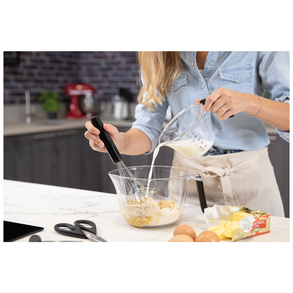 Мірна ємність KitchenAid Universal 2 л чорний (KQG078OSOBE)