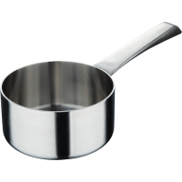 Bucket MasterPro Sigma, 1.6 l (BGMP-1654-MM)