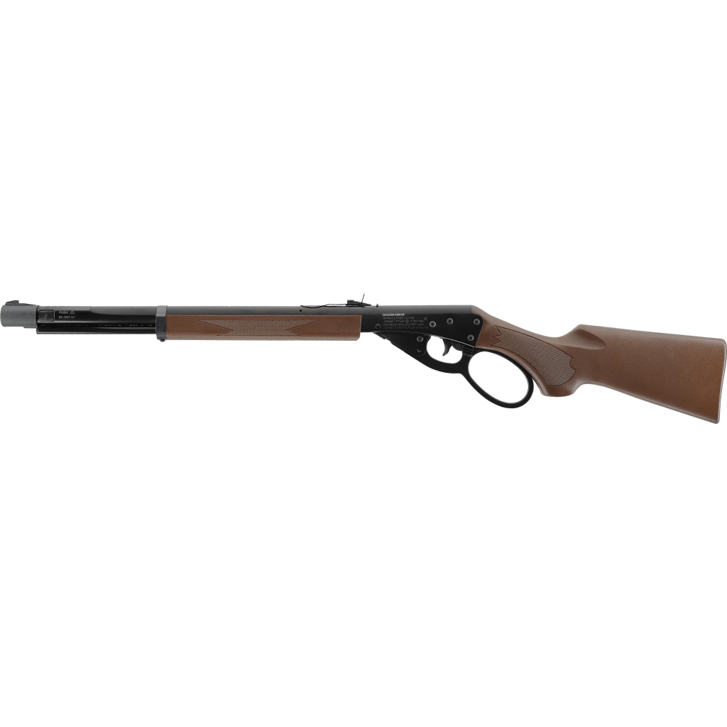Пневматична гвинтівка Umarex Marlin Lever Action BB (5.8396)