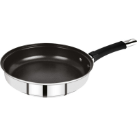Сковорода Bergner Baster, 20 см (BGEU-5501)