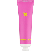 Body lotion Sister's Aroma Smart Body Cream Peony 100 ml (4820227783502)