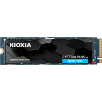 Накопичувач SSD M.2 2280 1TB EXCERIA PLUS G3 Kioxia (LSD10Z001TG8)