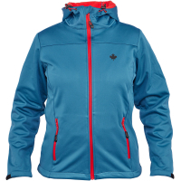 Jacket Hallyard Ann 002 Turquoise 34 (ann/7798-002 34)