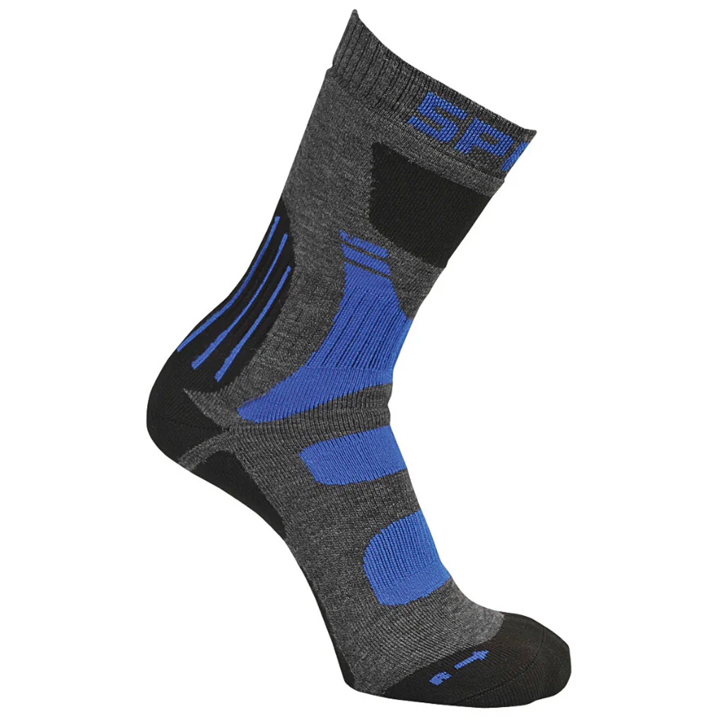 Шкарпетки Spring 922 Сині 43-46 (922/H BLUE L)