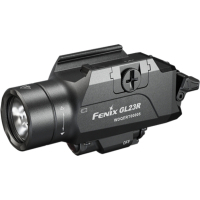 Fenix ​​GL23R flashlight with laser sight (GL23R)
