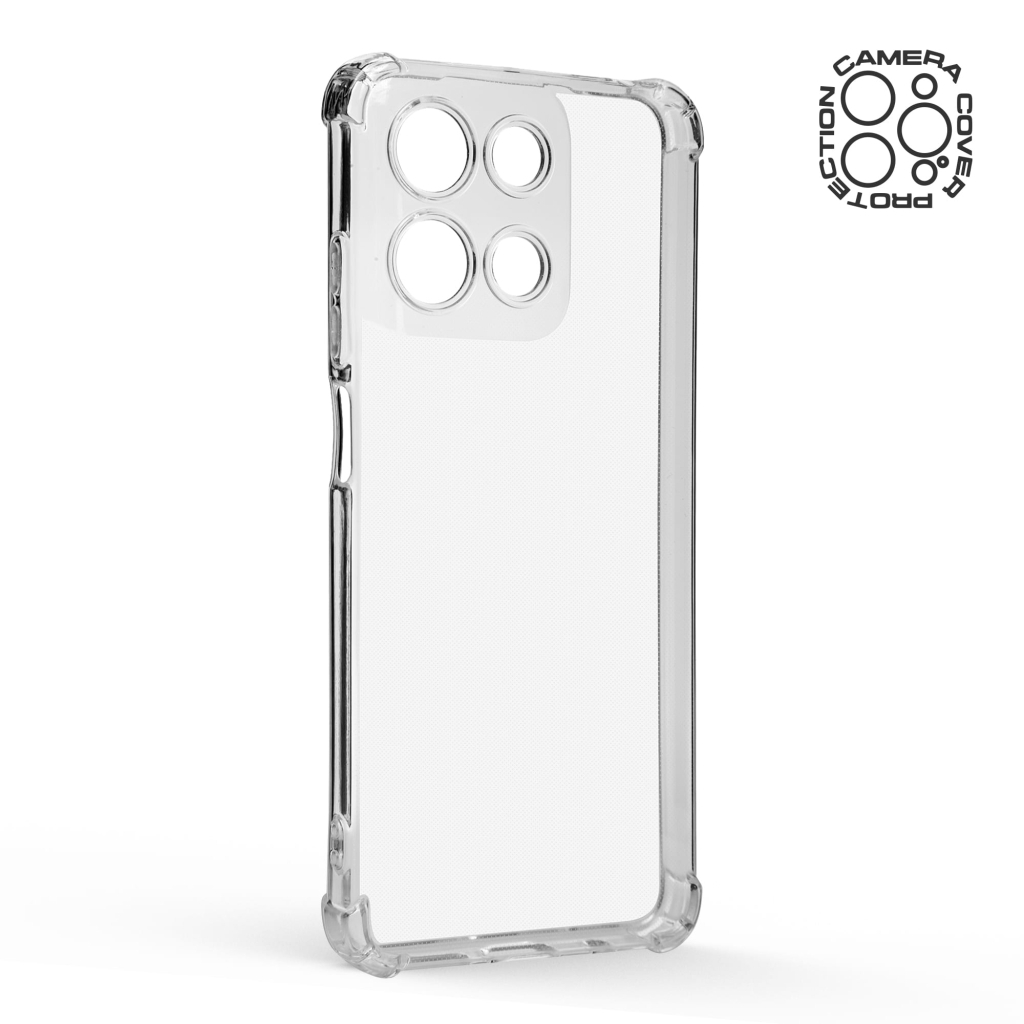Чохол до мобільного телефона Armorstandart Air Force Motorola G15 Camera cover Clear (ARM82958) Чохол до мобільного телефона Armorstandart Air Force Motorola G15 Camera cover Clear (ARM82958)