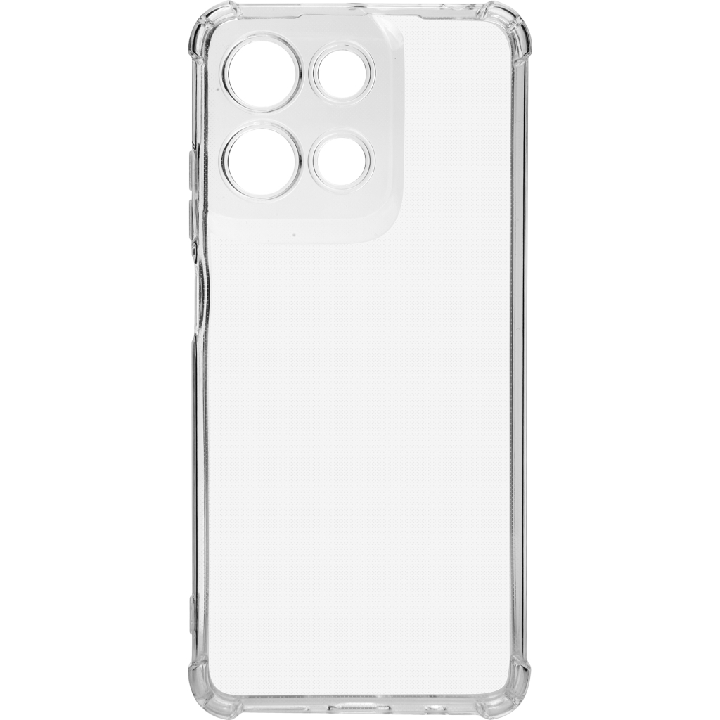 Чохол до мобільного телефона Armorstandart Air Force Motorola G15 Camera cover Clear (ARM82958)