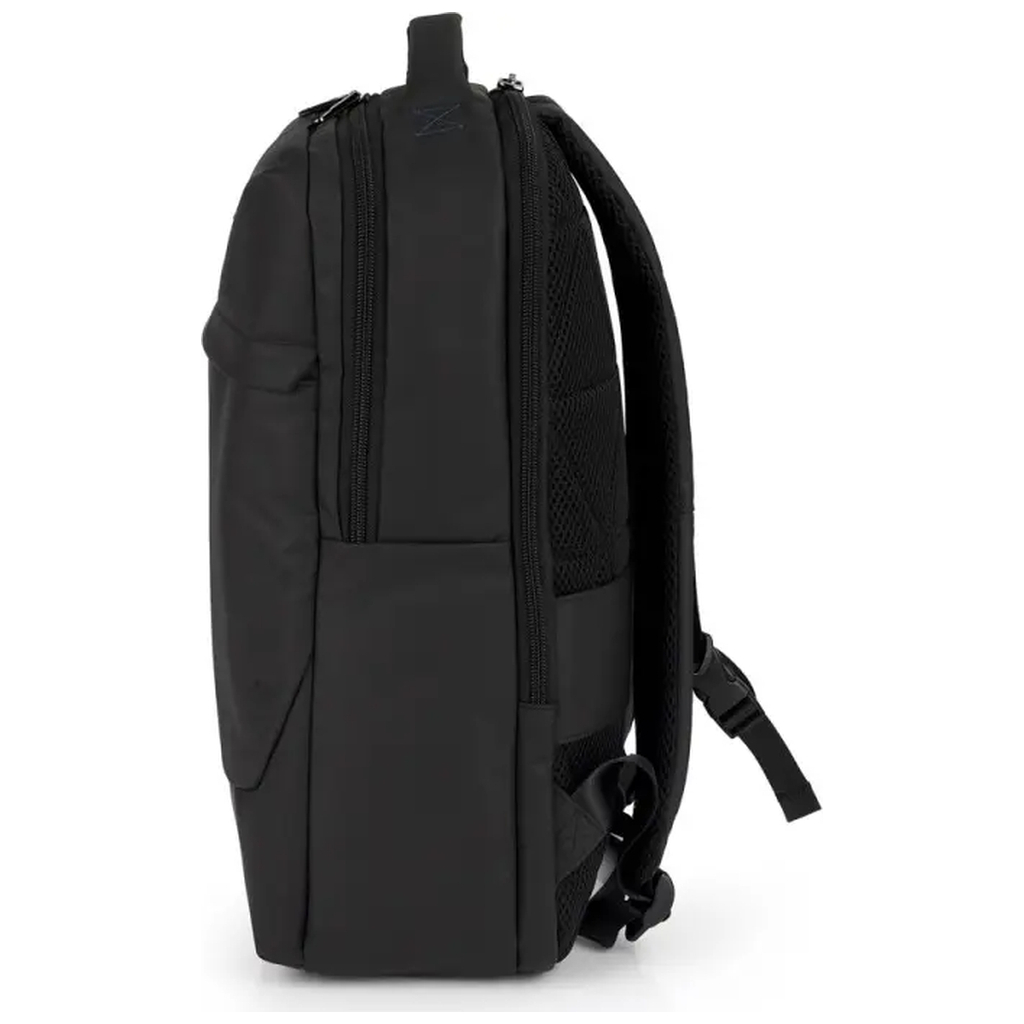 Рюкзак туристичний Gabol Backpack Bonus 14L Black (413355-001) (930735)