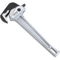 Key Toptul pipe lever aluminum Hawk 25-60mm L450 (DDAI1A18)