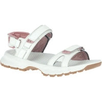 Сандалії Merrell Cedrus Convert 3 Wms birch/burlwood - 39 - білий (036.0784)