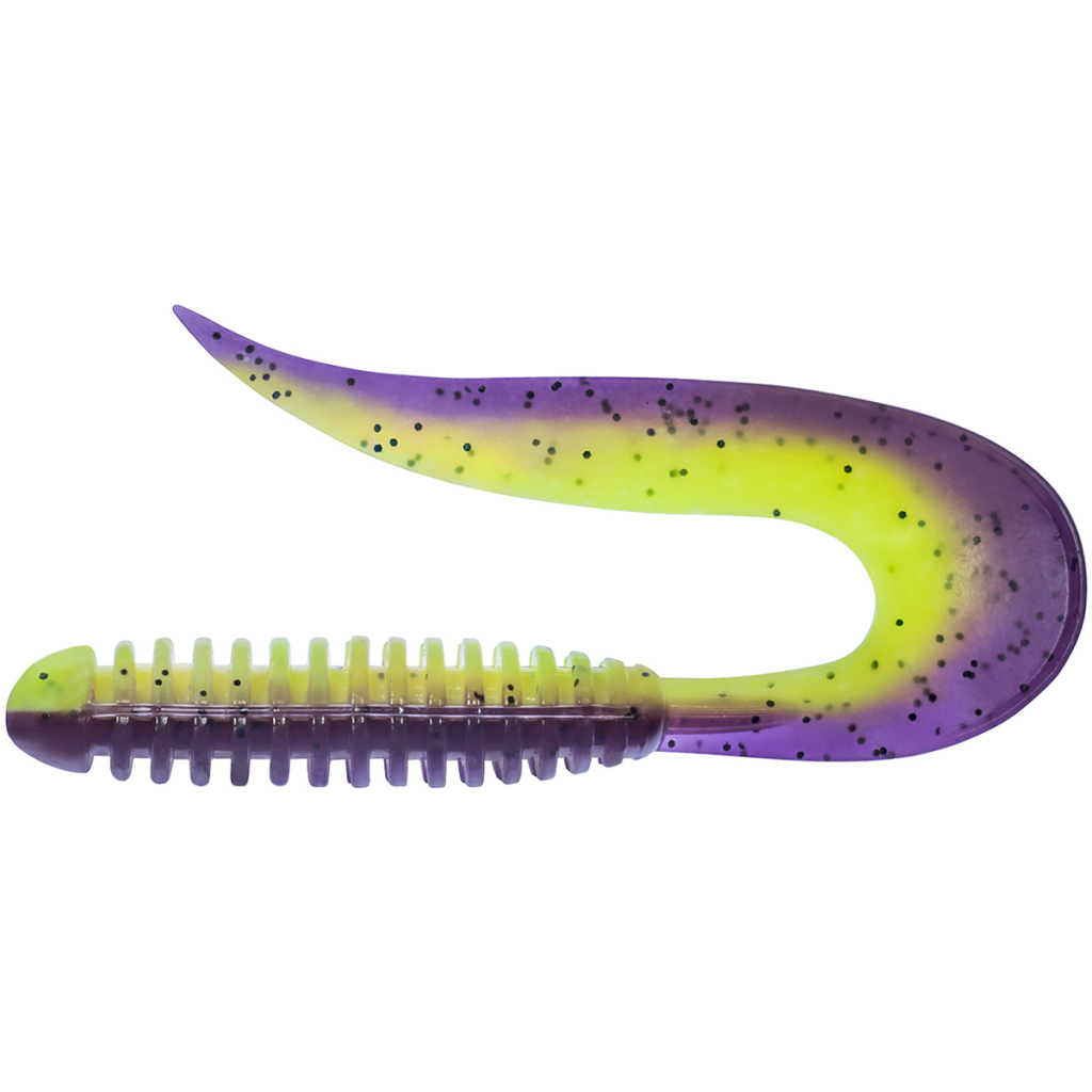 Силікон рибальський Select Freek 2.3" 201 (8 шт/уп) (1870.33.21)