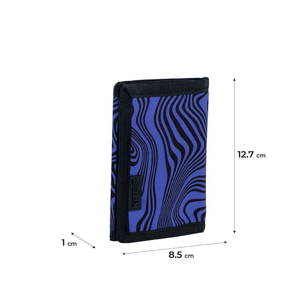 Гаманець дитячий Kite K24-598-3