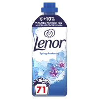 Linen conditioner Lenor Spring awakening 1.491 l (8700216724074)