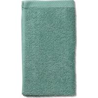 Towel Kela terry Ladessa, jade green, 70x140 cm (23299) (00000026306)