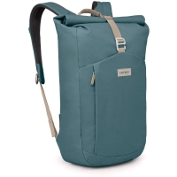 Travel backpack Osprey Arcane Roll Top cascade blue - O/S - blue (009.3907)