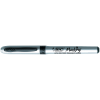 Bic marker for CD.DVD, black (bc8290801)
