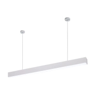 Світильник Lightwell LW-LINE-36W-W 6500K