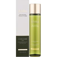 Facial tonic D'Alba Balancing Vegan Toner 150 ml (8809875900949)