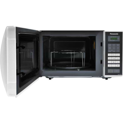Мікрохвильова піч Panasonic NN-GT352WZUE