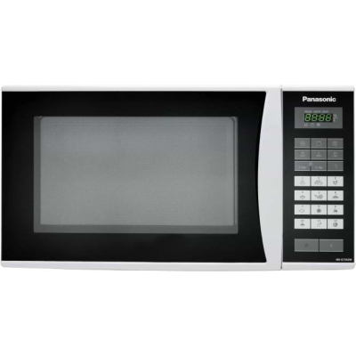 Мікрохвильова піч Panasonic NN-GT352WZUE