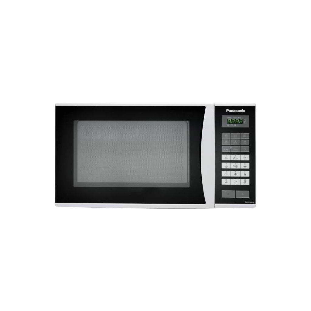 Мікрохвильова піч Panasonic NN-GT352WZUE