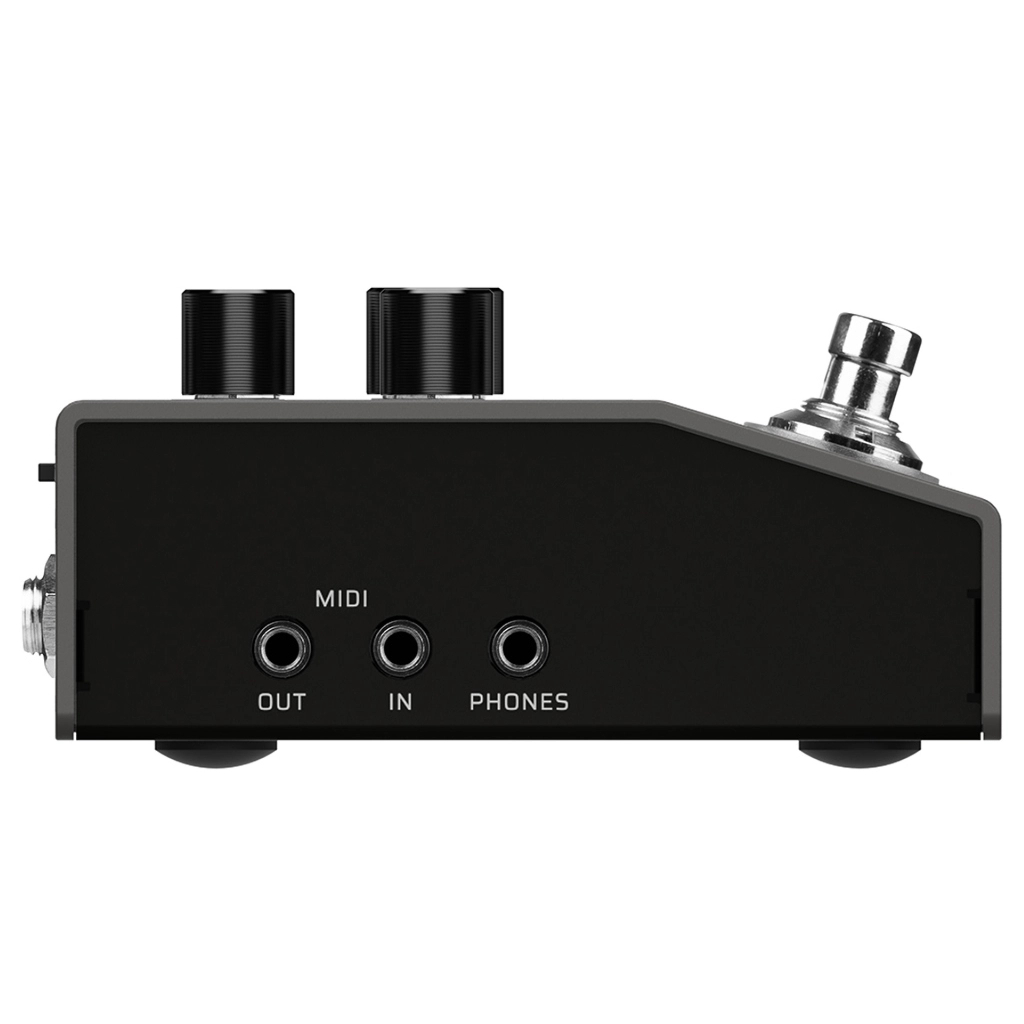 Гітарний процесор Hotone Audio Valeton VLP-200 Stereo Dual Looper (236675)