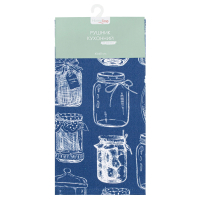 Home Line kitchen towel Mistress 40x60 cm (182819)