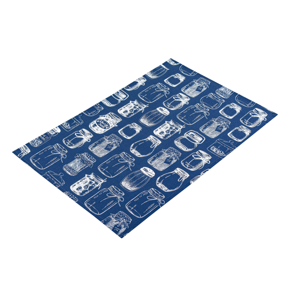 Рушник Home Line кухонний Господиня 40x60 см (182819)