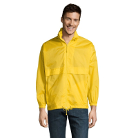 Jacket Sol's Surf yellow XL (32000301XL)