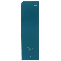 Туристичний килимок Easy Camp Skylark Single 1.5 cm Blue (300074) (931580)