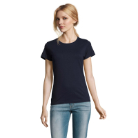 T-shirt Sol's Imperial women cobalt XL (11502319XL)