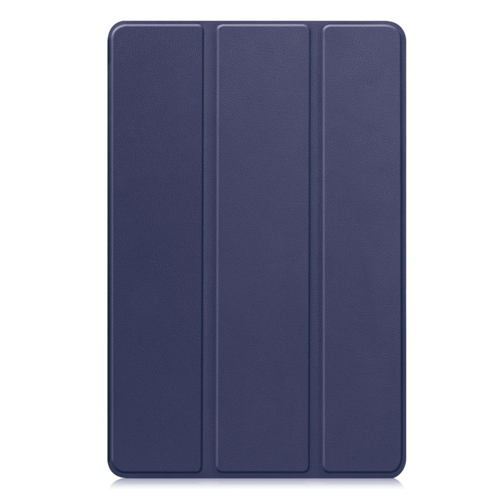 Чохол до планшета BeCover Smart Case Lenovo Yoga Tab Plus 12.7" Deep Blue (713430)